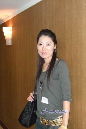 China women