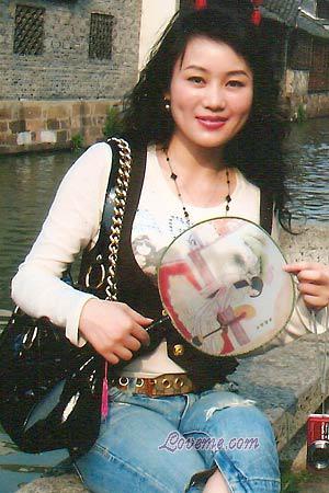 China women