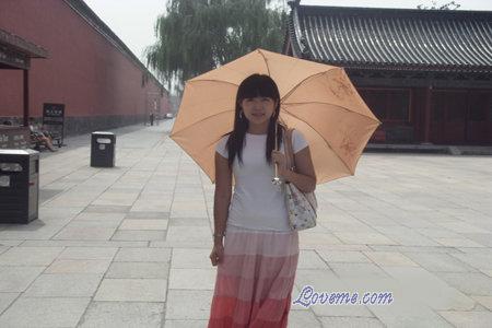 China women