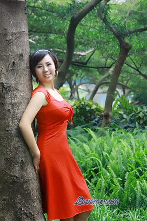 China women