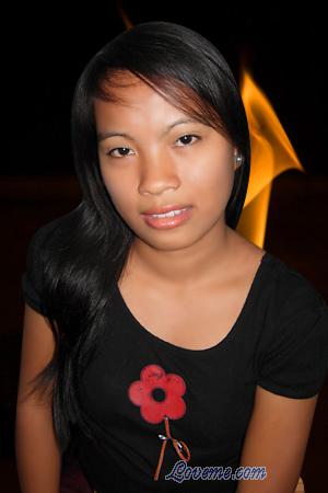 Philippines women