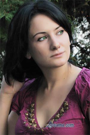 Ukraine women