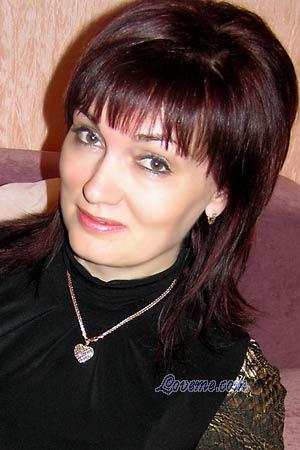 Ukraine women