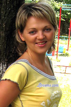 Ukraine women