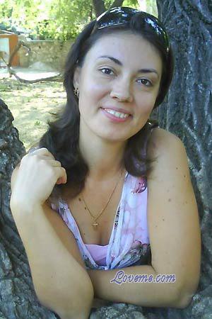 Ukraine women