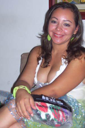 Colombia women