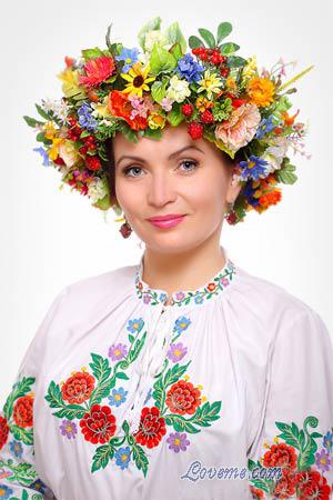 Ukraine women