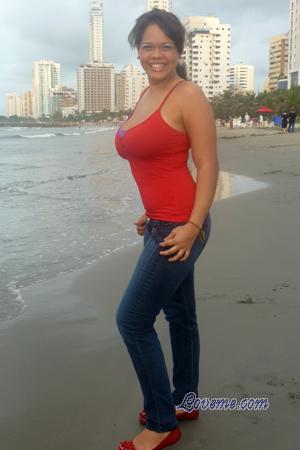 126668 - Katiana Isabella Age: 33 - Colombia