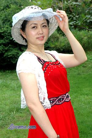 China women