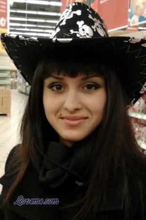 Ukraine women