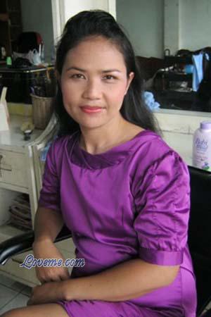 Thailand women