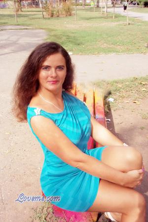 Ukraine women