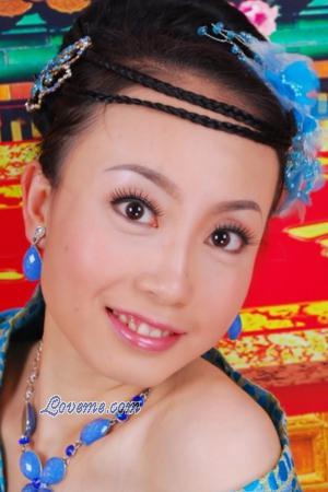 China women