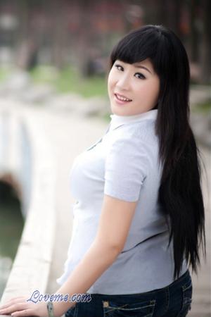 China women