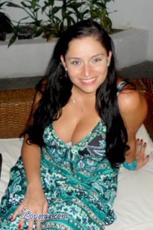 Colombia women