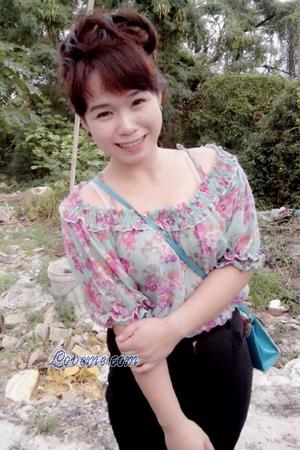 Thailand women