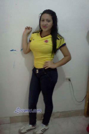 Colombia women