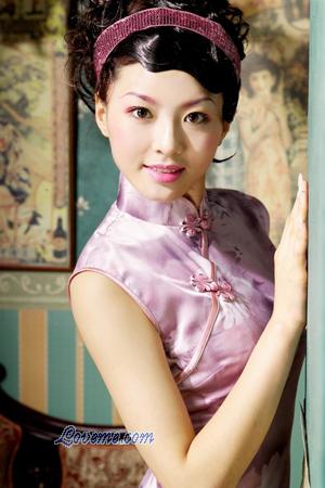 China women