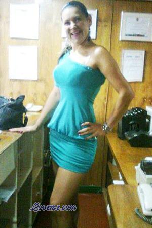 156774 - Lina Age: 44 - Colombia