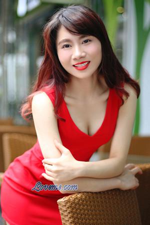 China women