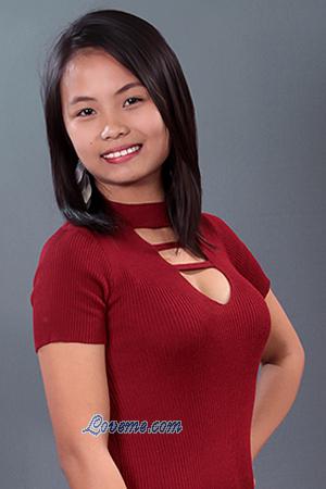 170814 - Ana Dominique Age: 27 - Philippines