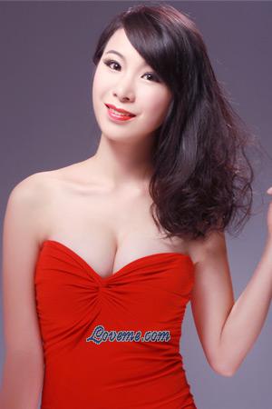 186830 - Fang Age: 29 - China