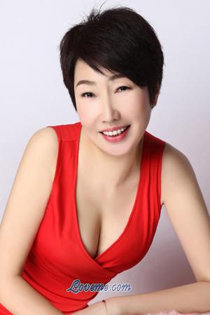 187252 - Li (LiLy) Age: 52 - China