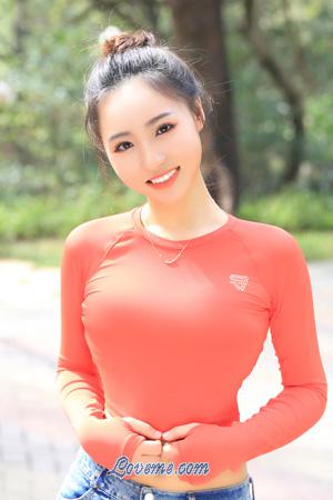 187694 - Jing Age: 29 - China