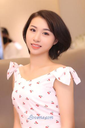 188081 - Yaping (Lilya) Age: 27 - China