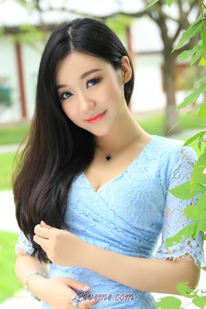 193336 - Yiting Age: 31 - China