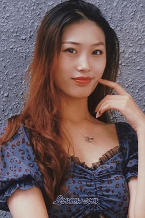 199439 - Ning Age: 25 - China