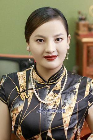 205789 - Zhenzhen Age: 41 - China