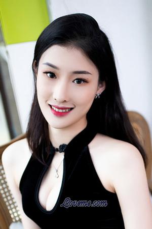 207230 - Yulei Age: 21 - China