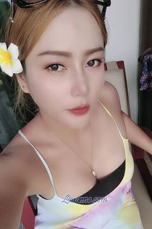 Thailand women