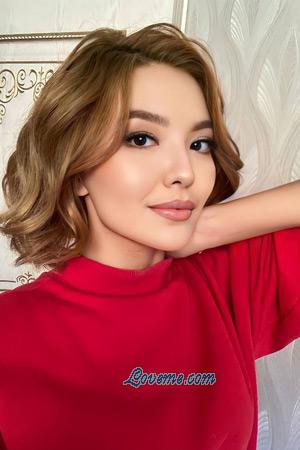 210383 - Adelia Age: 22 - Kazakhstan