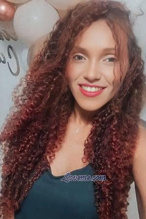 211773 - Margareth Age: 30 - Colombia