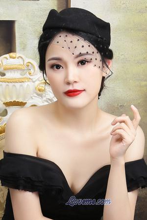 219281 - Linlin Age: 32 - China