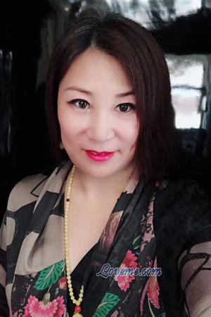 222251 - Jie Age: 54 - China