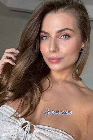 Ladies of Eastern-Europe
