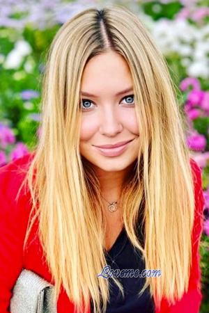 Ladies of Eastern-Europe