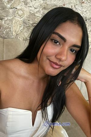 Colombia women
