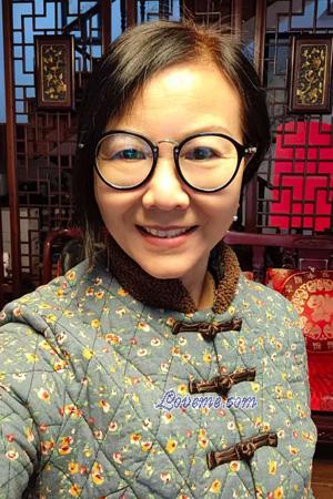223336 - Helen Age: 62 - China