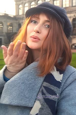 Ladies of Eastern-Europe