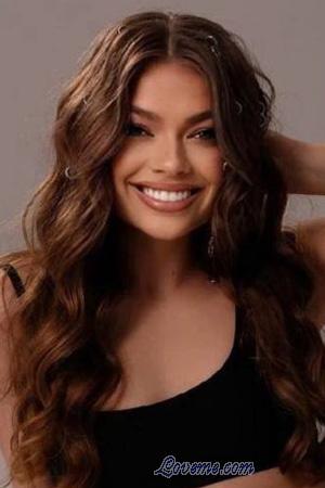 Ladies of Eastern-Europe