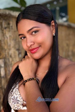 Ladies of Cartagena