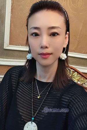 Ladies of Chongqing