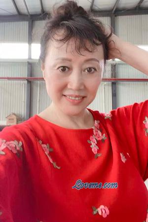 Ladies of Asia