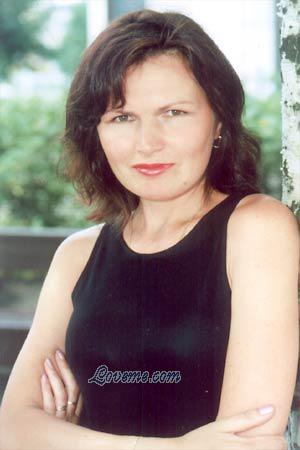 Russia women