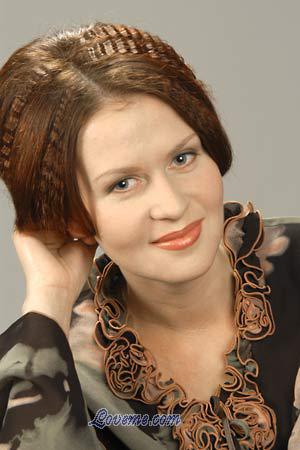 Russia women