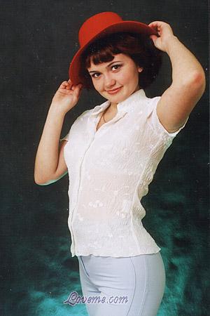 Russia women
